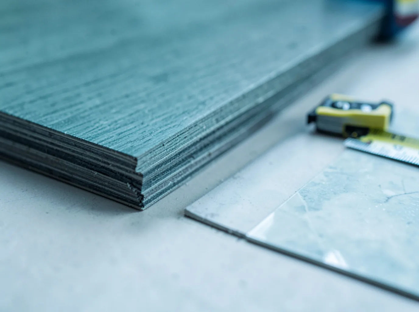 Luxury Vinyl Plank Installation Central City, PA FAQs